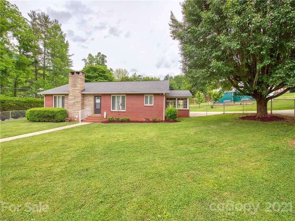 164 Allens Branch Rd., Sylva, NC 28779