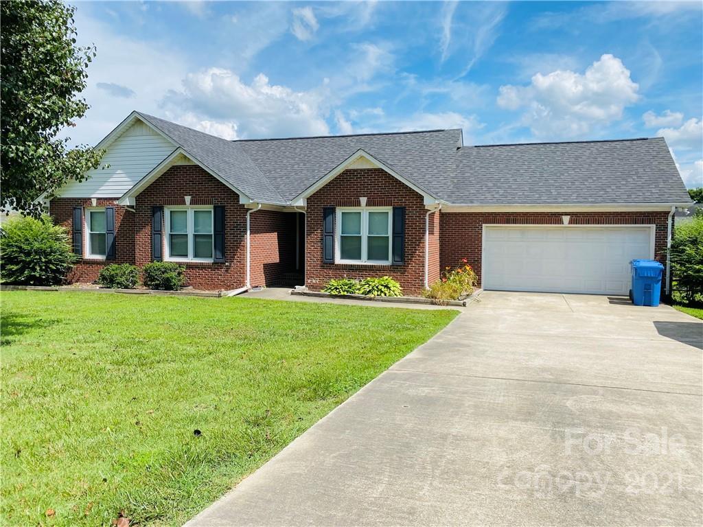 211 Pennigar Rd., Monroe, NC 28110