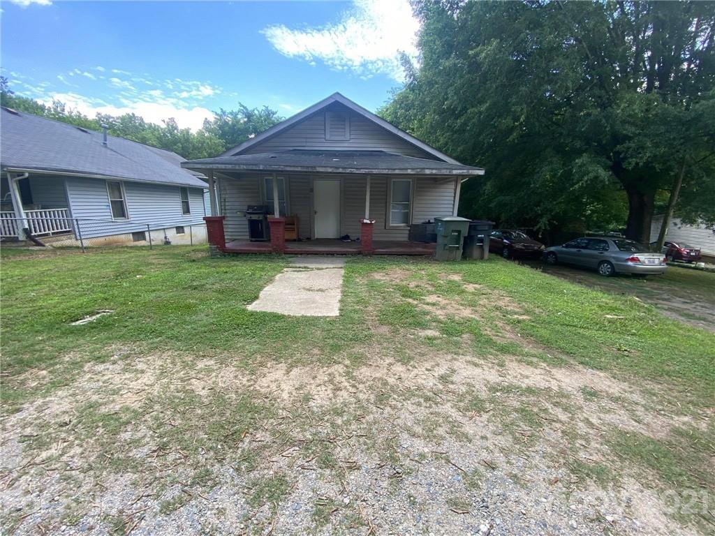 18 Meadowview Ave., Concord, NC 28027