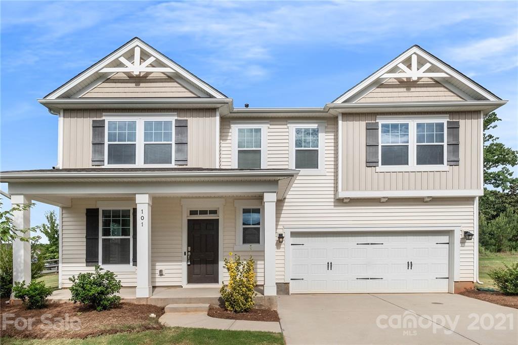 101 Serenade Ct., Belmont, NC 28012