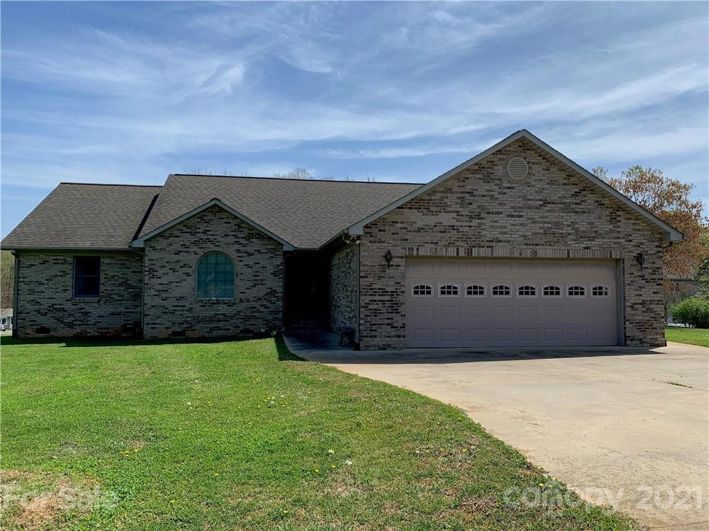 154 Brantley Acres Dr., Mooresville, NC 28117