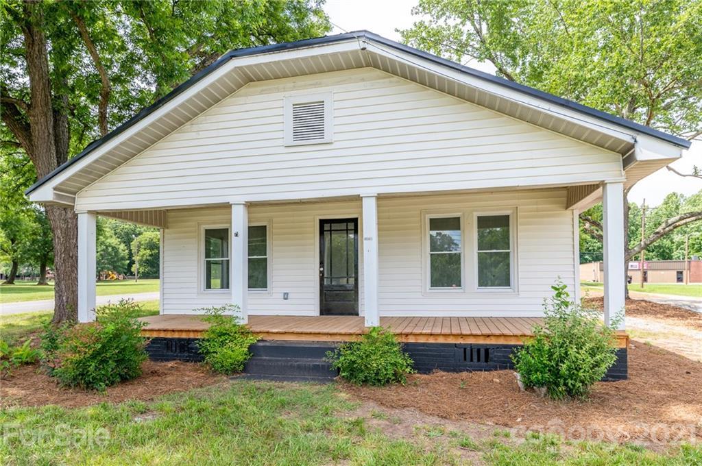 1820 Mooresville Rd., Salisbury, NC 28147