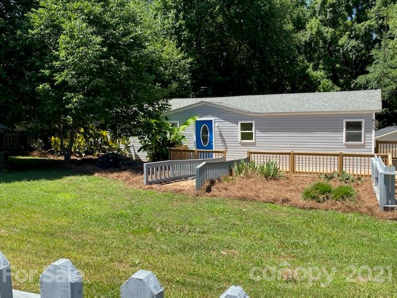 635 Presbyterian Rd., Mooresville, NC 28115