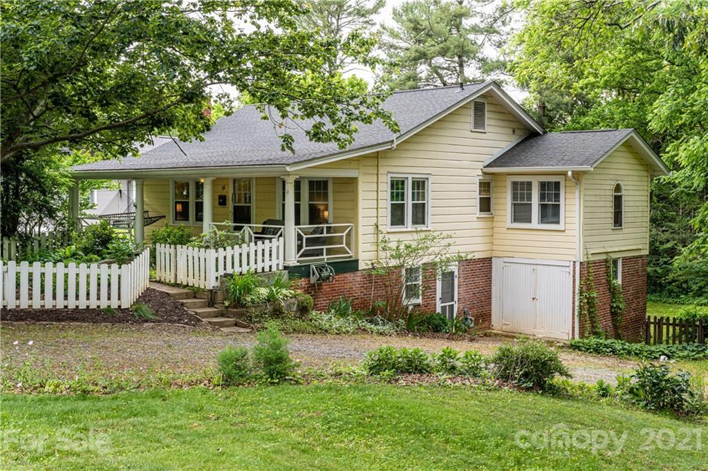 38 Fenner Ave., Asheville, NC 28804