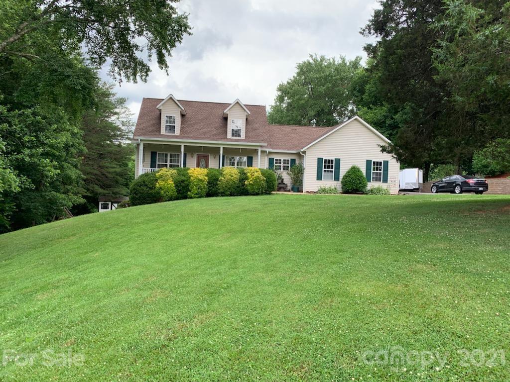 1197 Sain Rd., Hickory, NC 28602