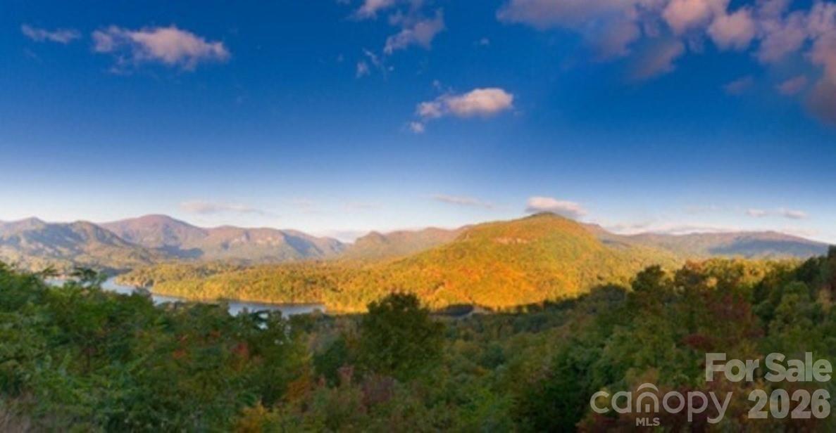 31 High Rock Ridge, Lake Lure, NC 28746