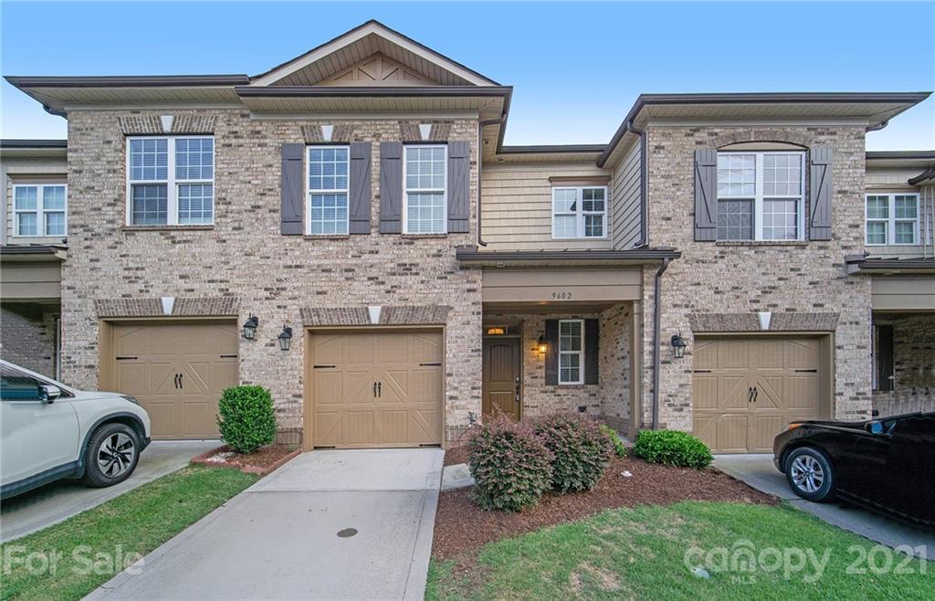 9602 Camberley Ave., Concord, NC 28027