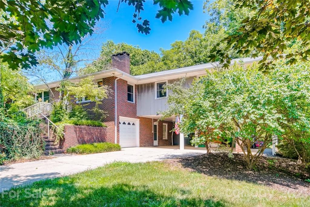 808 11th St., Albemarle, NC 28001