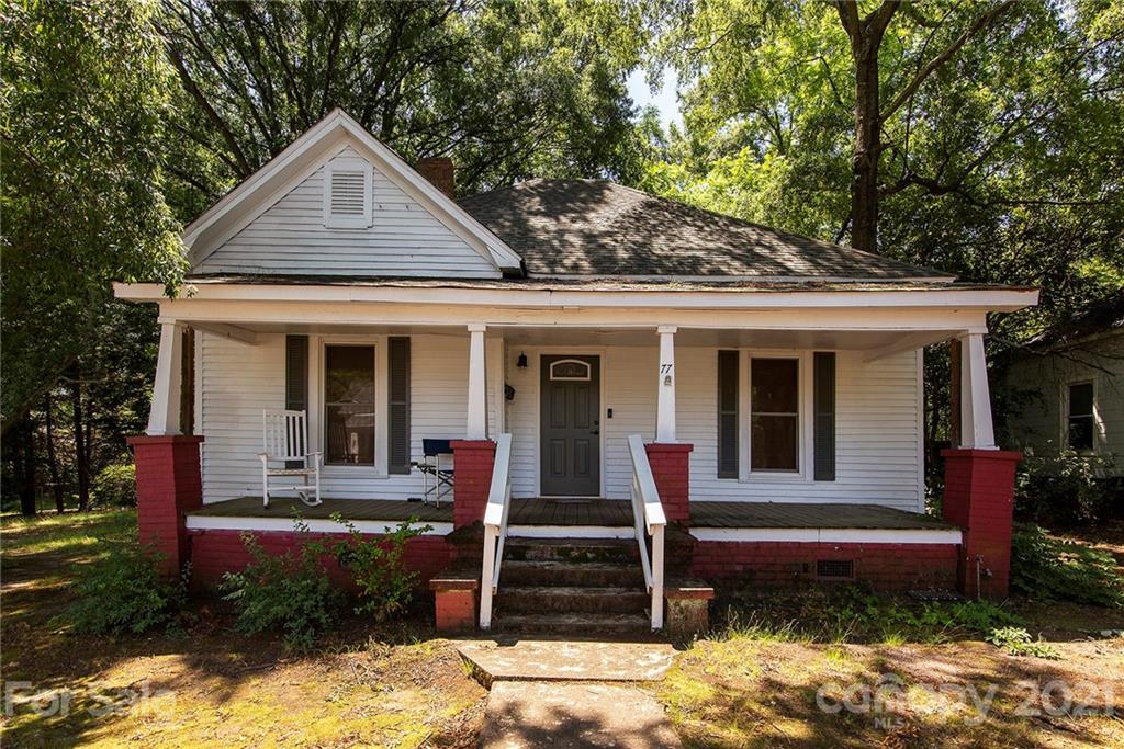 77 Winecoff Ave., Concord, NC 28025