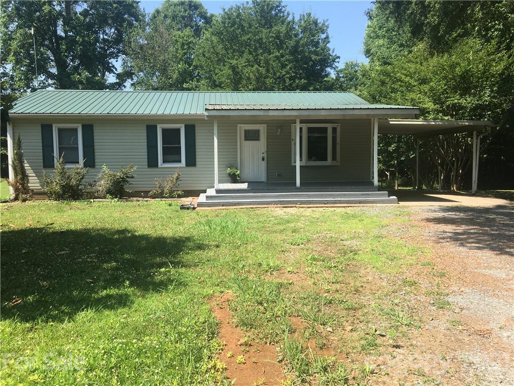 175 Lyerly Pond Rd., Salisbury, NC 28146