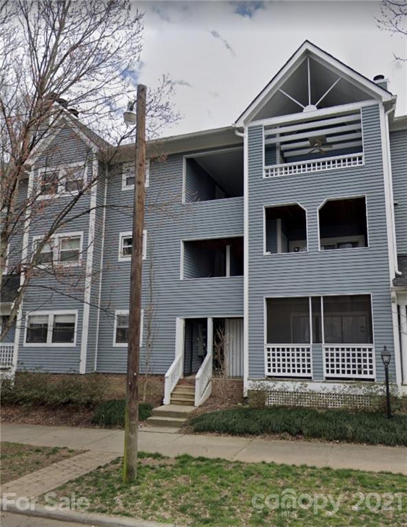 300 E Park Ave. #16, Charlotte, NC 28203