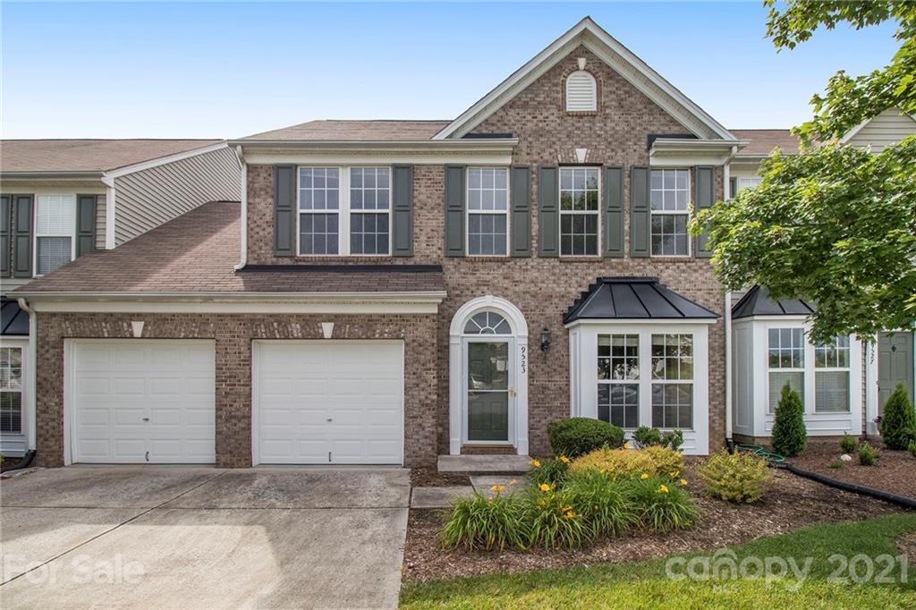 9523 Shumacher Ave., Concord, NC 28027