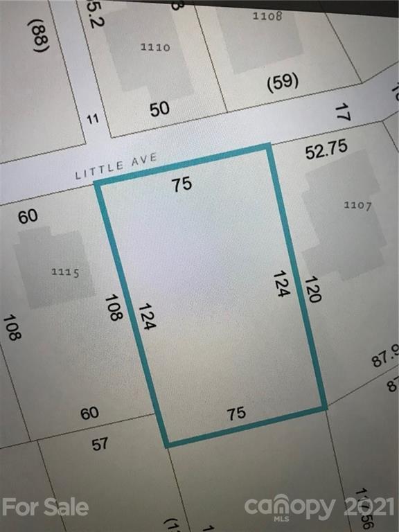 1113 Little Ave., Gastonia, NC 28052