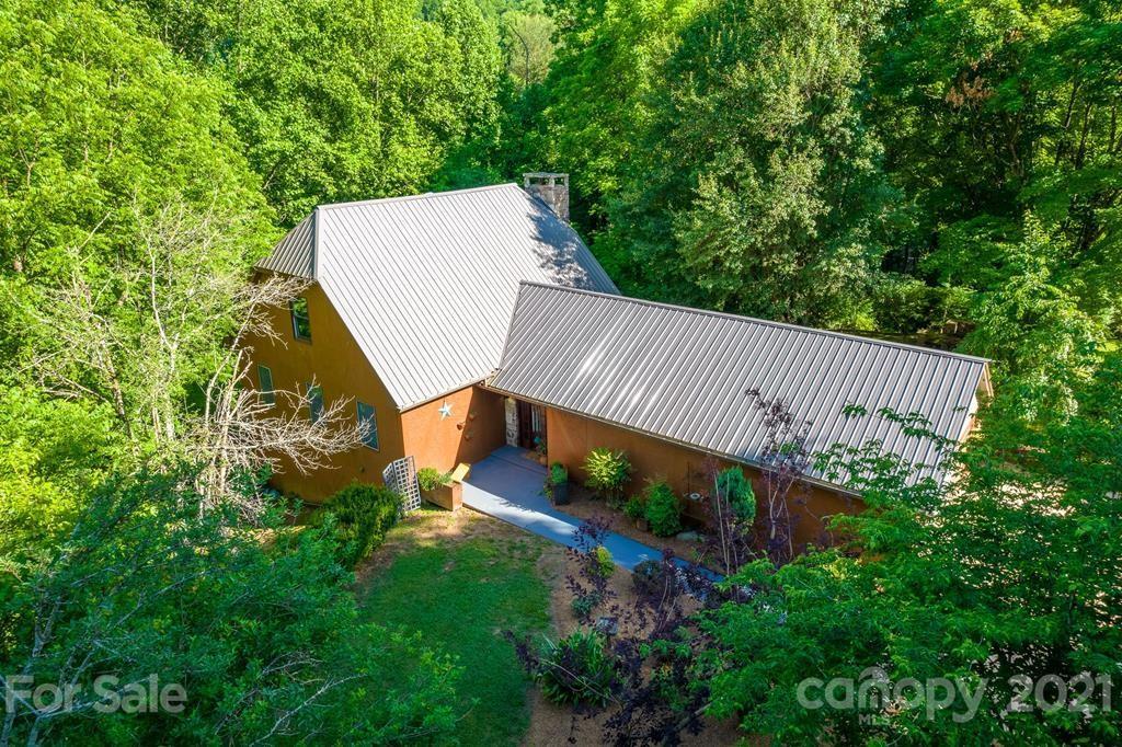 268 2nd Ave. #40-46, Sylva, NC 28779