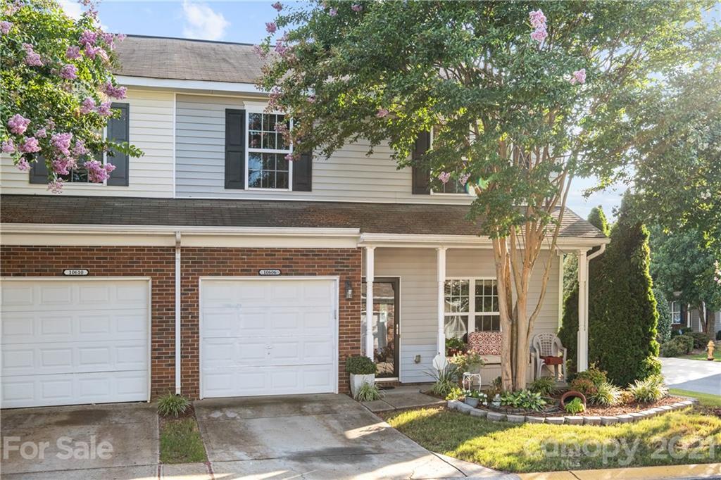 10606 Bunclody Dr., Charlotte, NC 28213