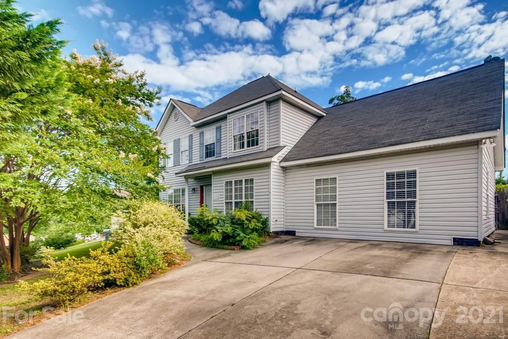 5110 Osage Cir., Charlotte, NC 28269