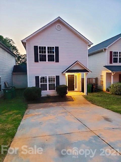 1024 Beaugard Dr., Charlotte, NC 28208