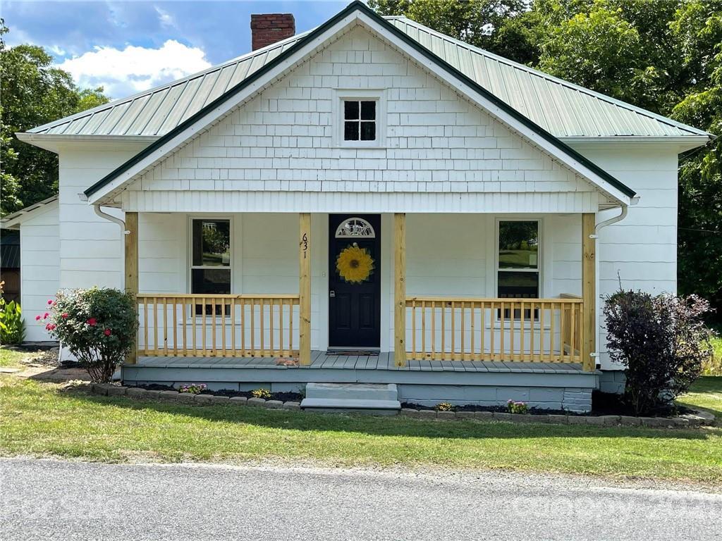 631 Laurel St., Albemarle, NC 28001