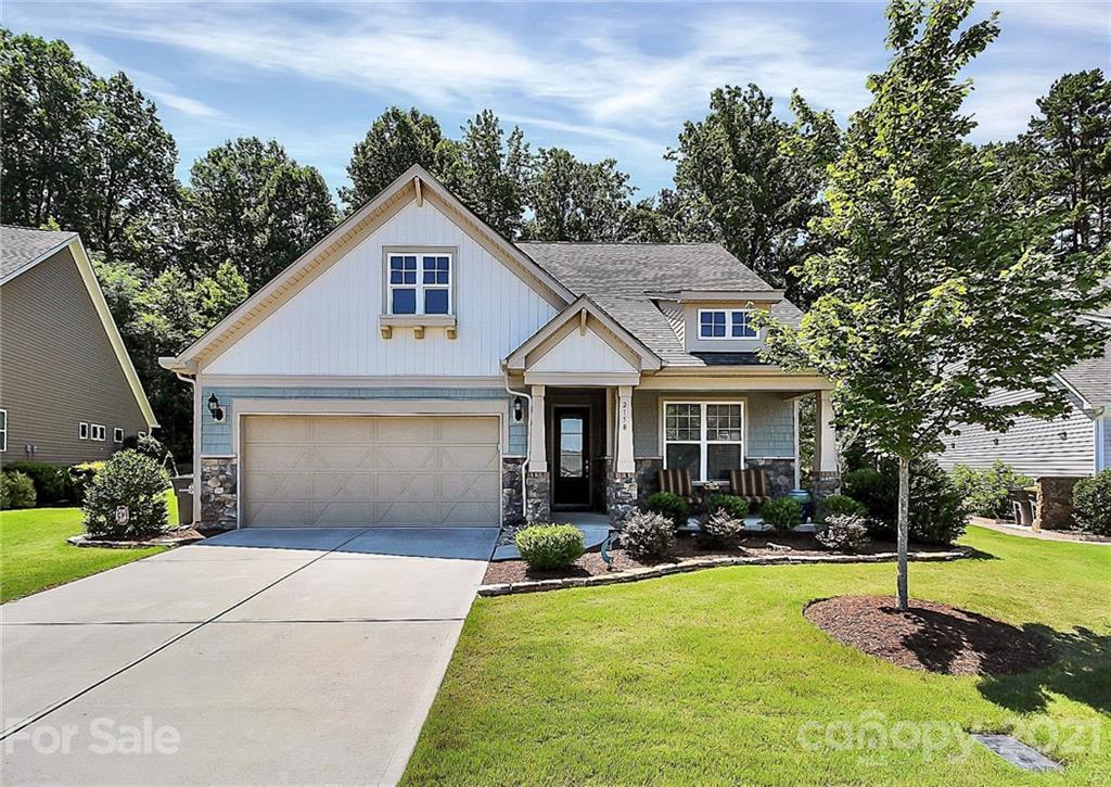 2158 Prairie Rd., Concord, NC 28027