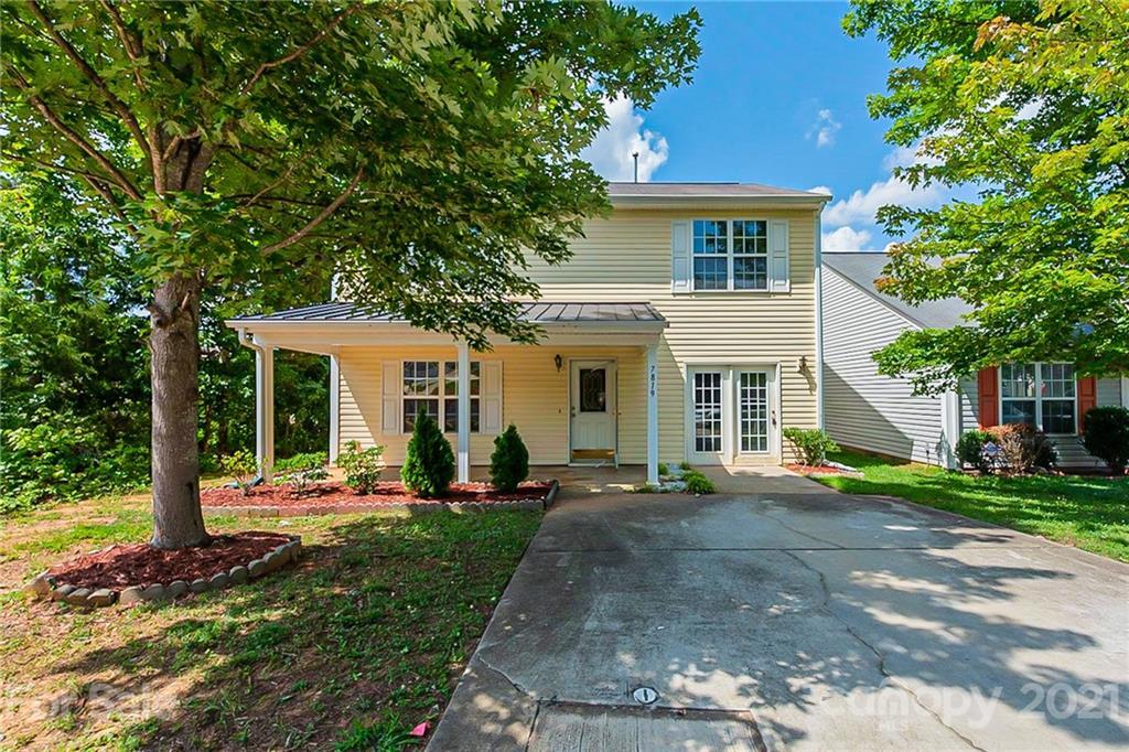 7819 Bronze Pike Dr., Charlotte, NC 28273