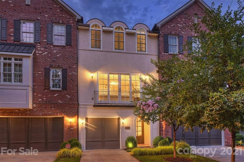 1624 Lombardy Cir., Charlotte, NC 28203