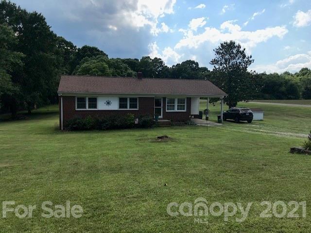 3028 Philadelphia Church Rd., Lincolnton, NC 28092