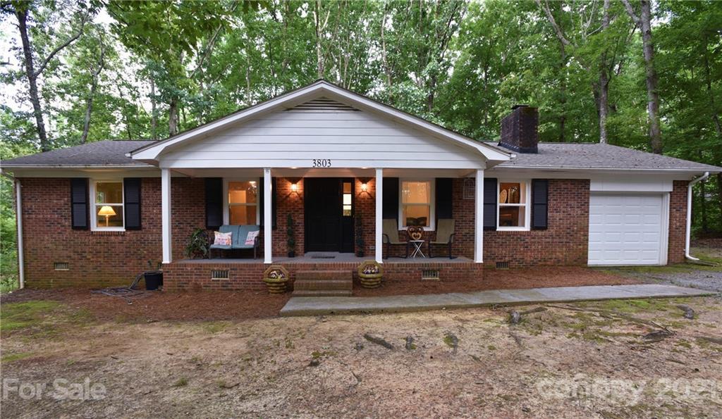 3803 S Rocky River Rd., Monroe, NC 28112