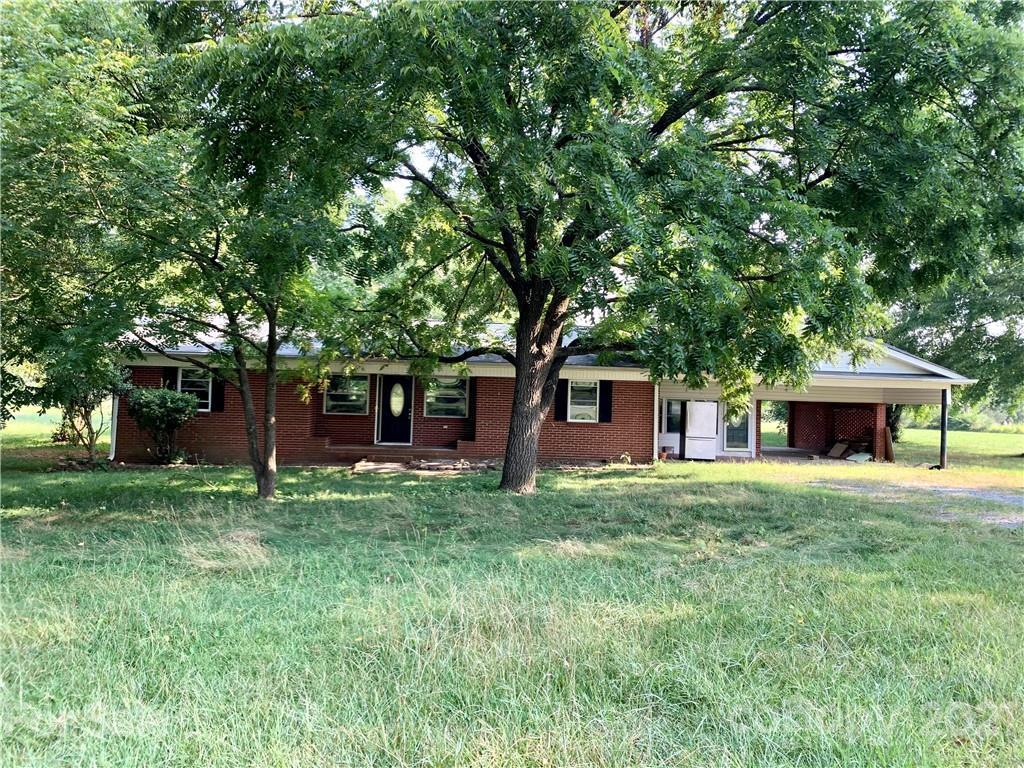 205 Trinity Church Rd., Monroe, NC 28112