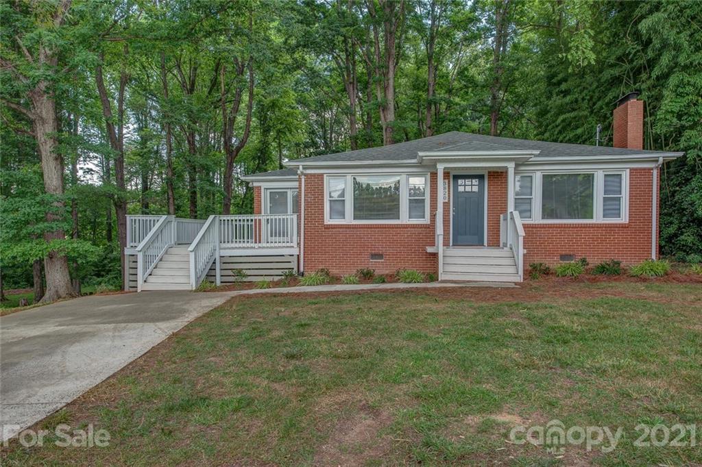 3820 Franklin Blvd., Gastonia, NC 28052