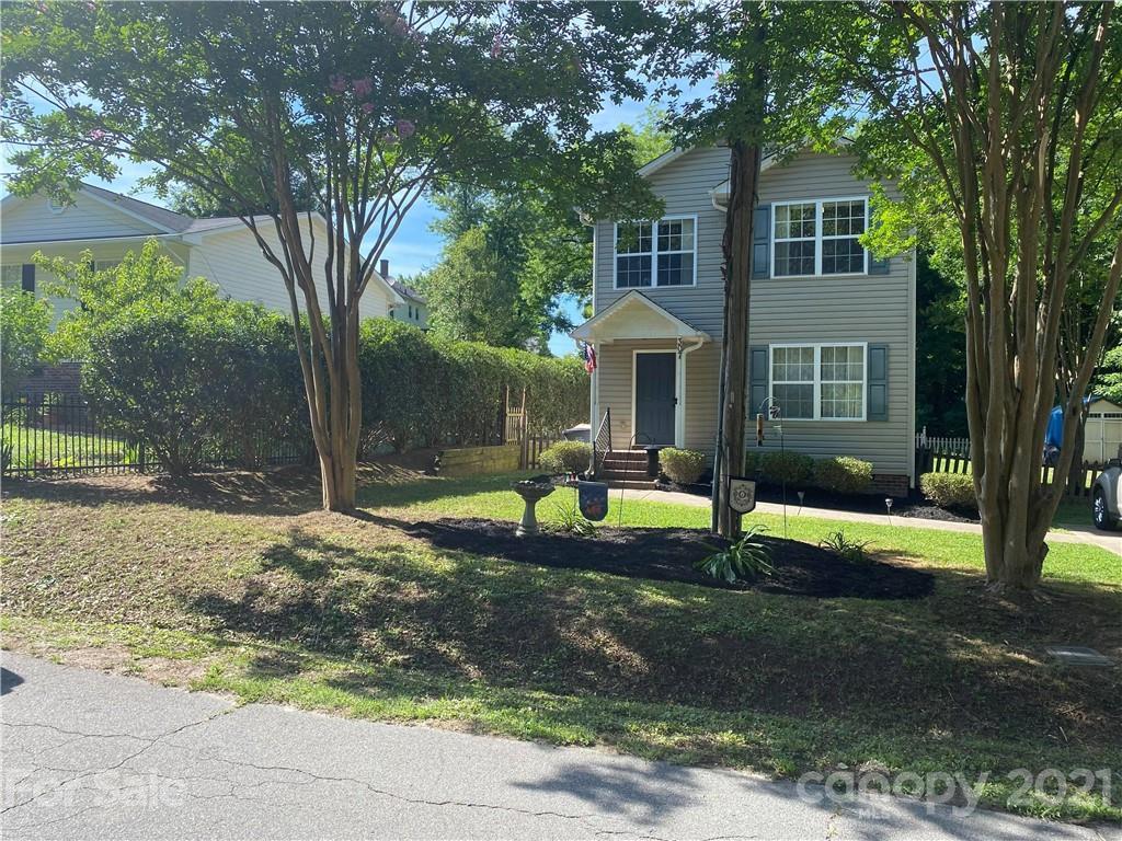 307 Cadillac St., Kannapolis, NC 28083