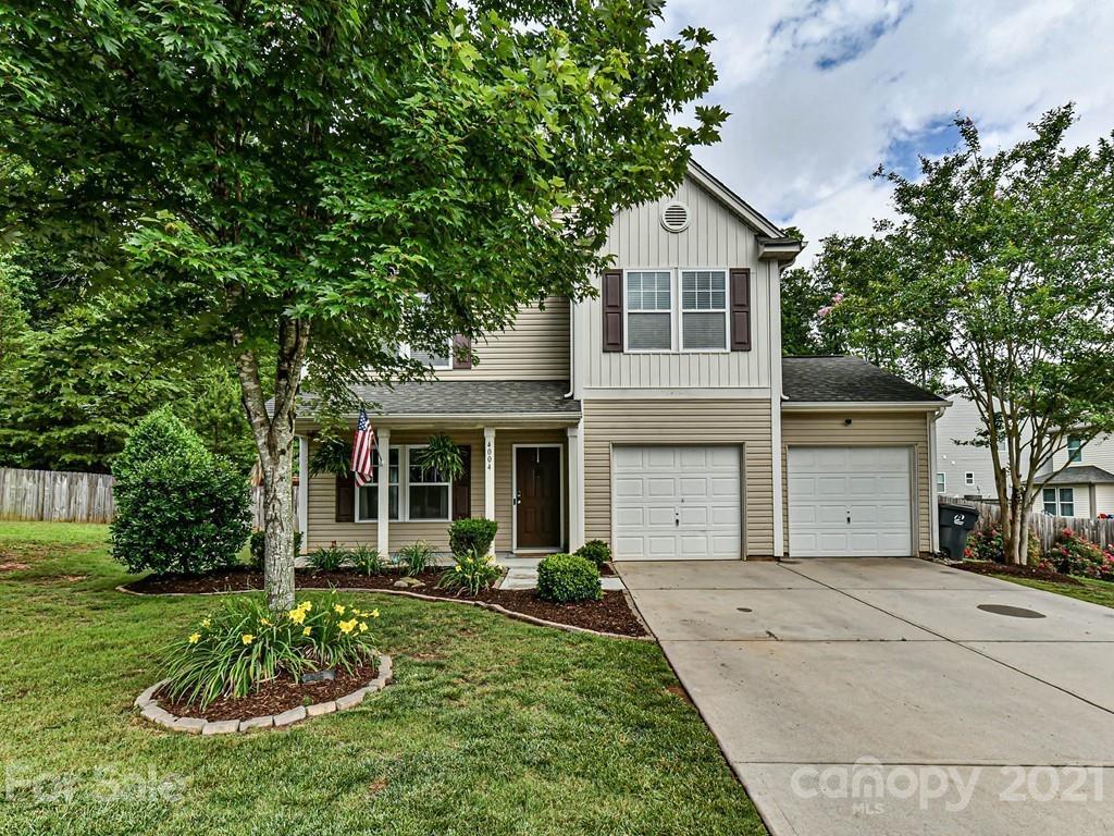 4004 Egrets Nest Ct., Mount Holly, NC 28120