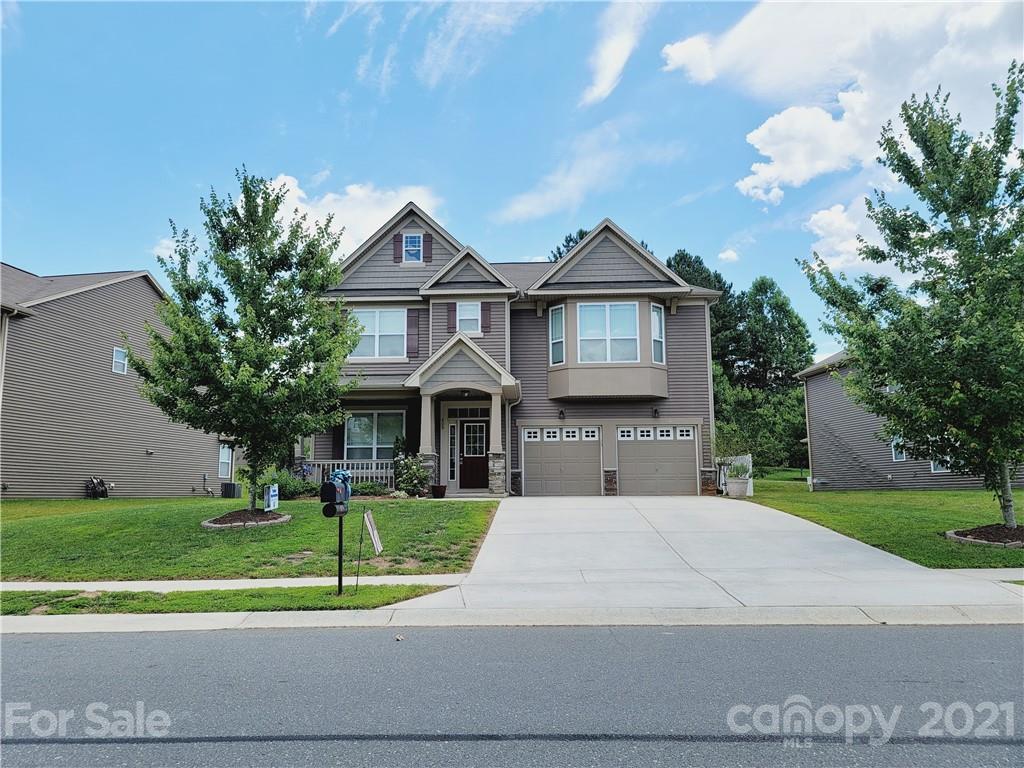 409 Planters Way, Mount Holly, NC 28120