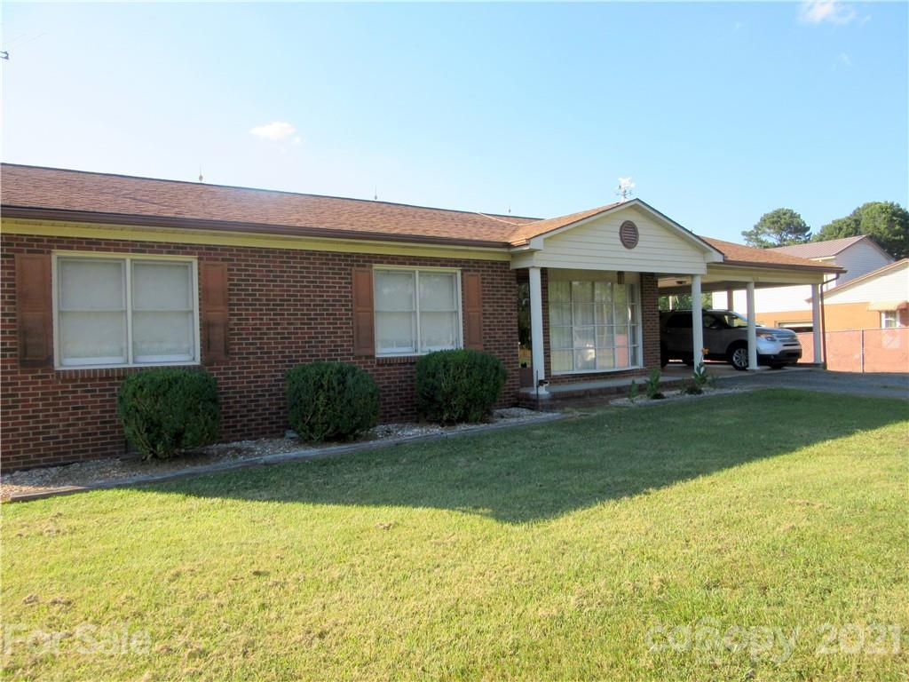 1020 Upper Palmer Ridge, Salisbury, NC 28146