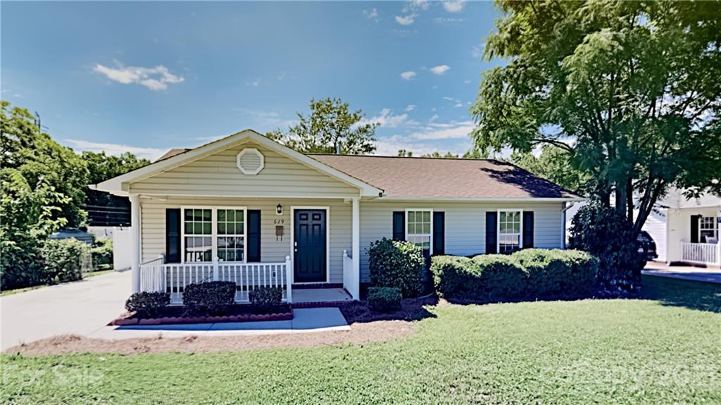 629 Windy Hill Dr., Gastonia, NC 28052