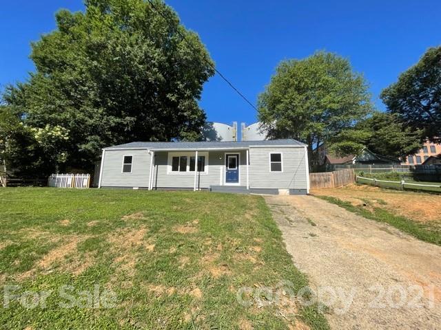 315 S Ransom St., Gastonia, NC 28052