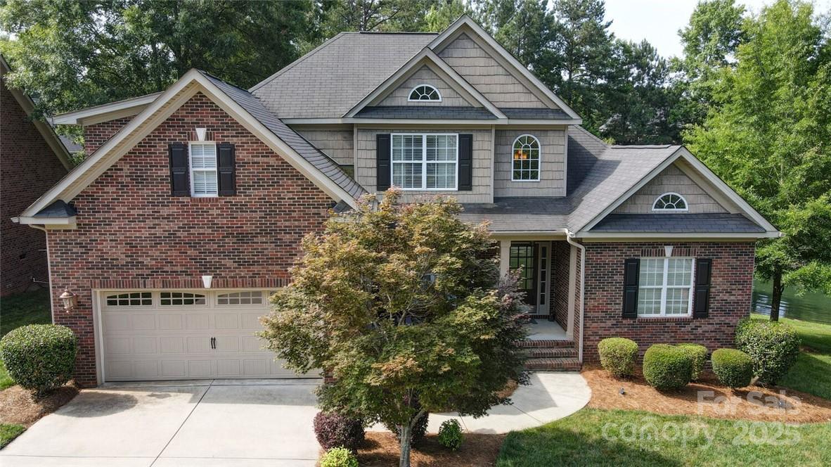 2005 Chandler Forest Ct., Indian Trail, NC 28079