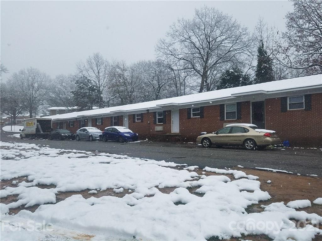 238 9th Avenue Pl., Hickory, NC 28602