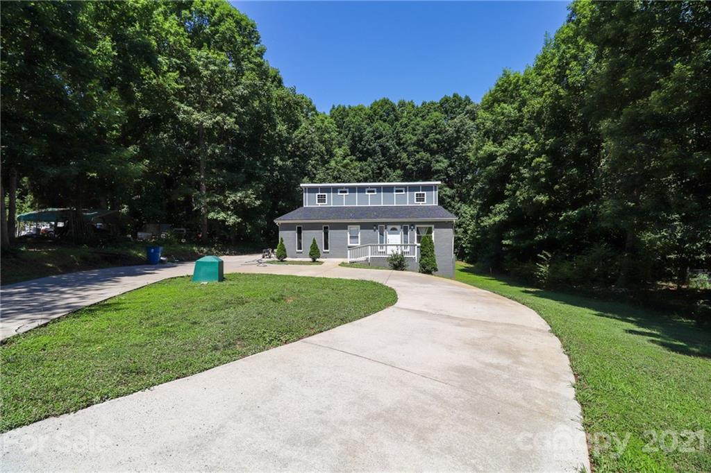 4420 Tom Reid Rd., Concord, NC 28025