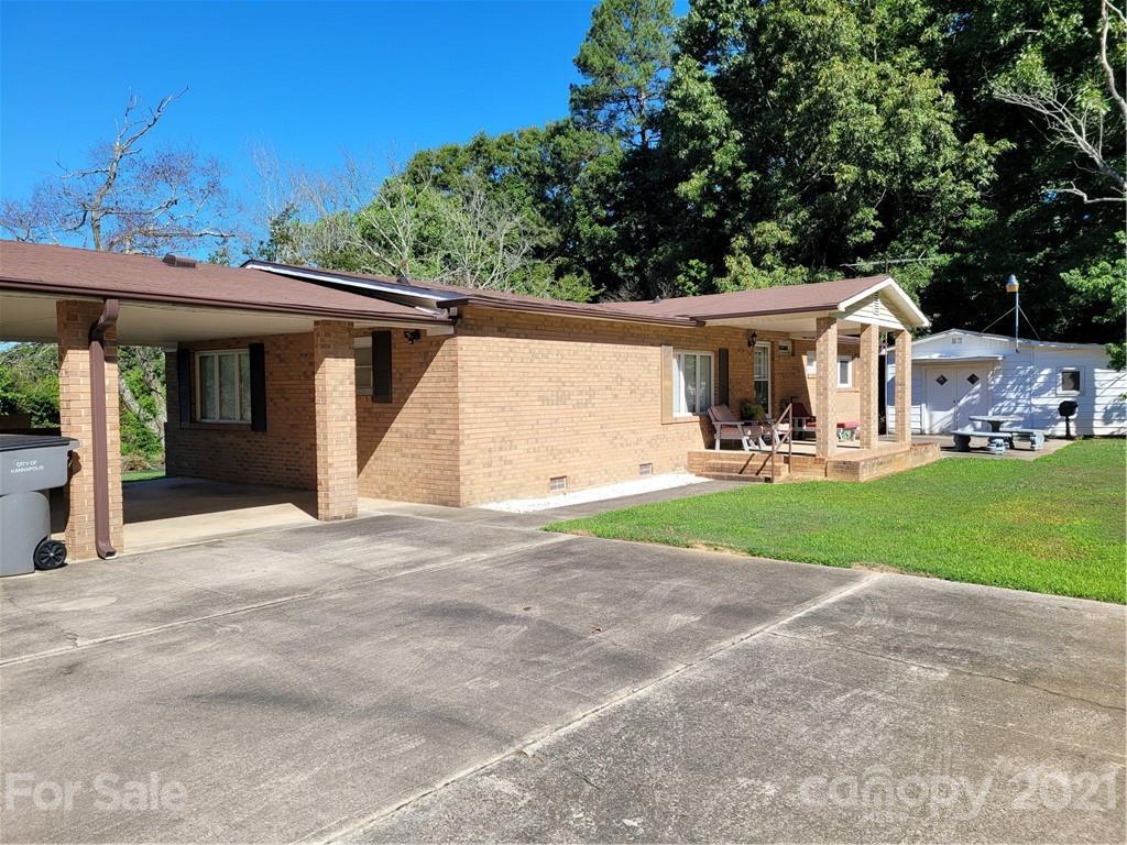 2626 Barr Rd., Concord, NC 28027