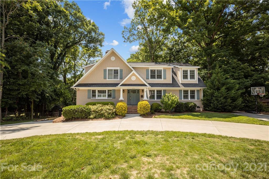 3026 Eastburn Rd., Charlotte, NC 28210