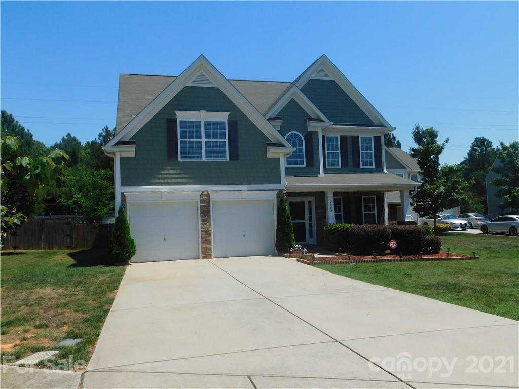 2602 Spring Breeze Way, Monroe, NC 28110