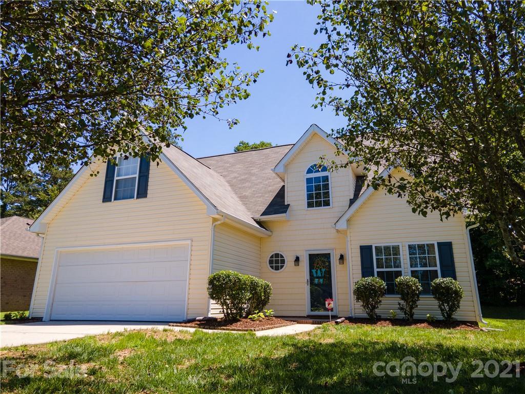 129 Newport Dr. #39, Kannapolis, NC 28081