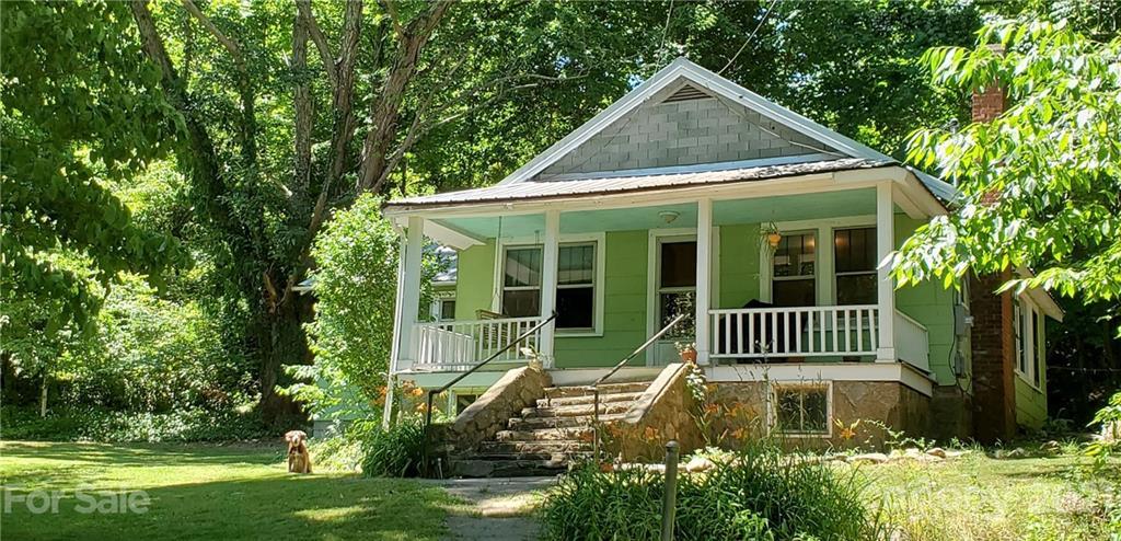 30 Brookshire No2 Rd., Leicester, NC 28748