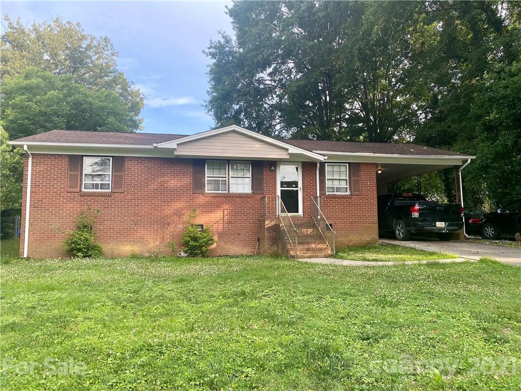 1615 Linwood Rd., Gastonia, NC 28052