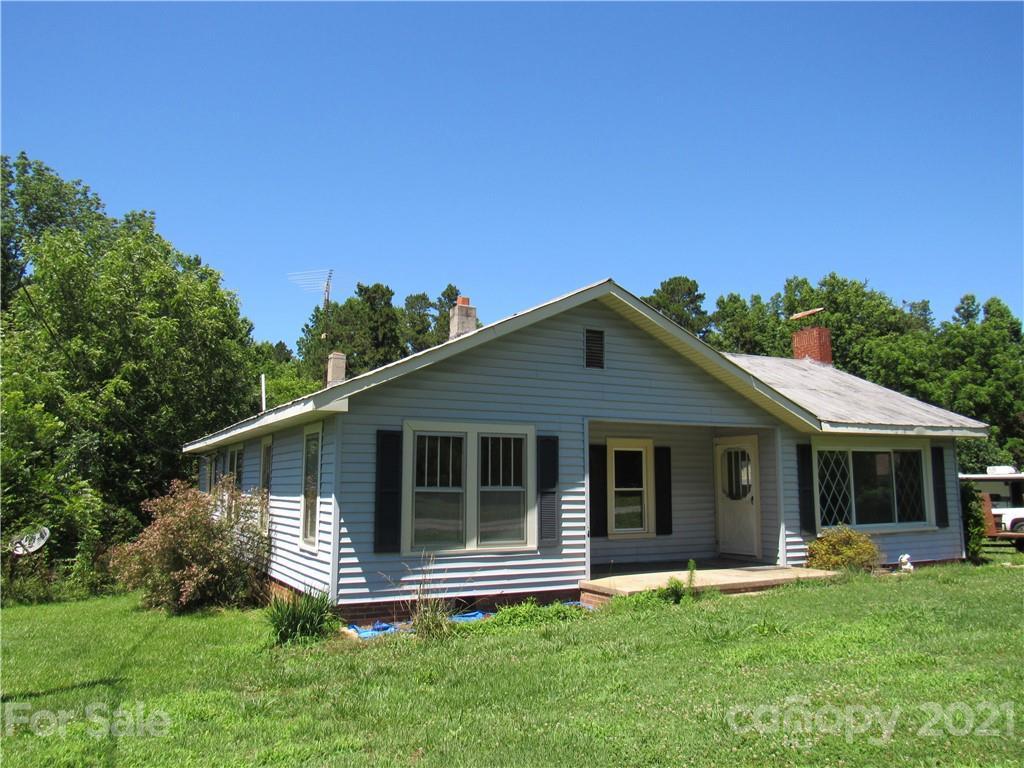 4860 Jack Brown Rd., Salisbury, NC 28147