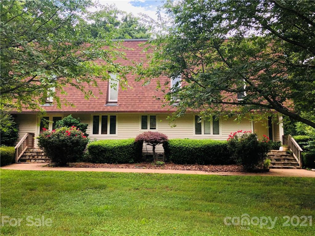 14435 Ranson Rd., Huntersville, NC 28078