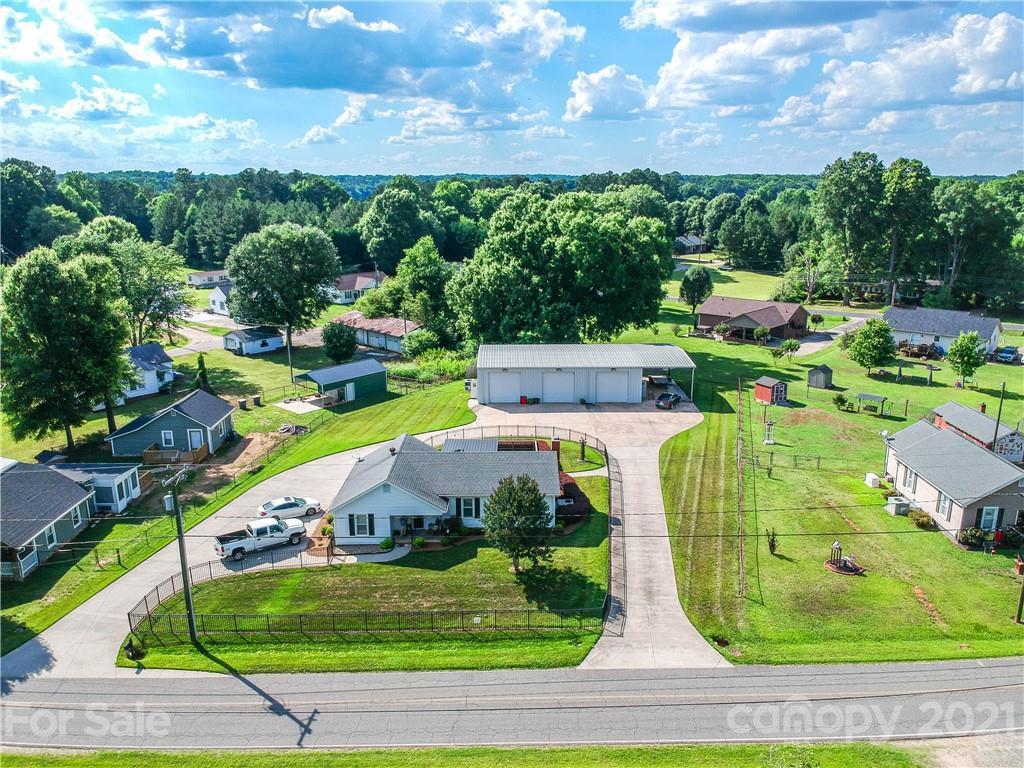 1222 Pump Station Rd., Kannapolis, NC 28081