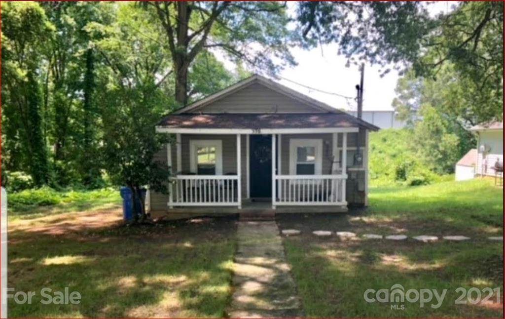330 Lee St., Mooresville, NC 28115
