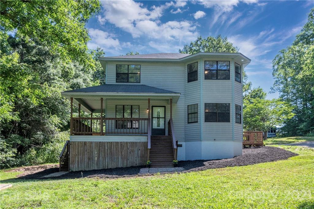 212 Pine Forest Ln., Mocksville, NC 27028