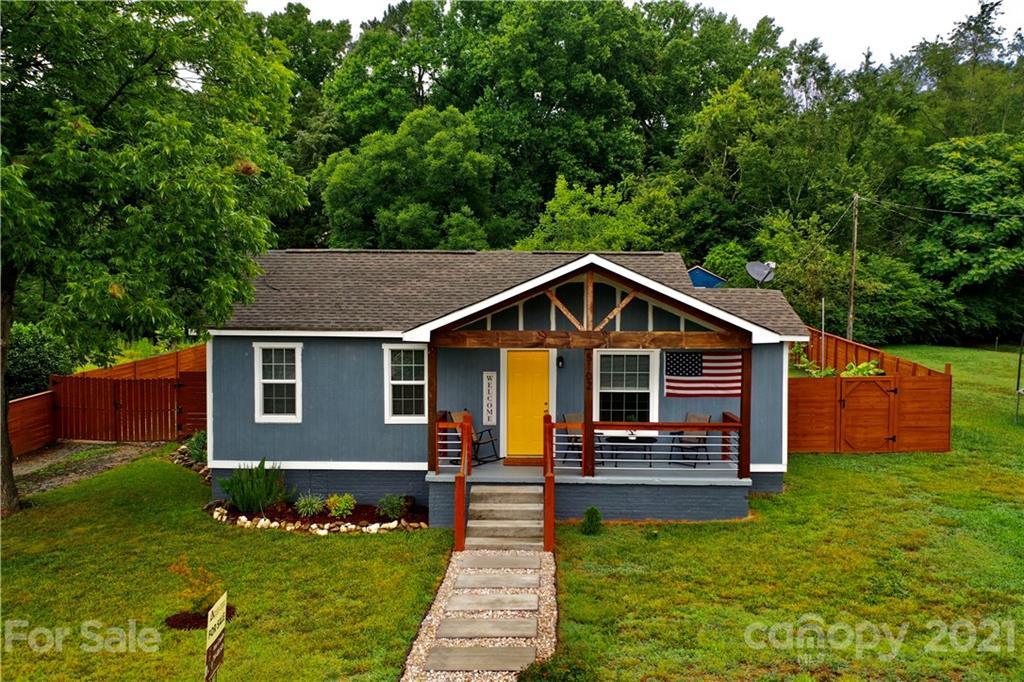 5102 Athens St., Kannapolis, NC 28081